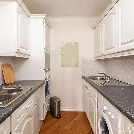 Central Washington Apartment Exterior photo