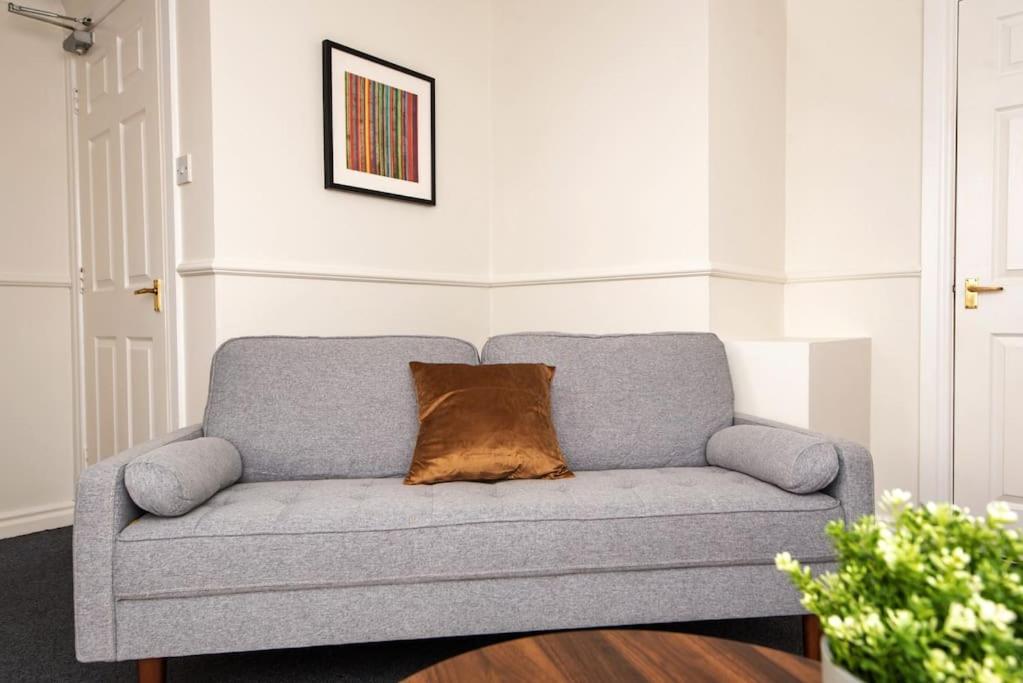 Apartment Washington *