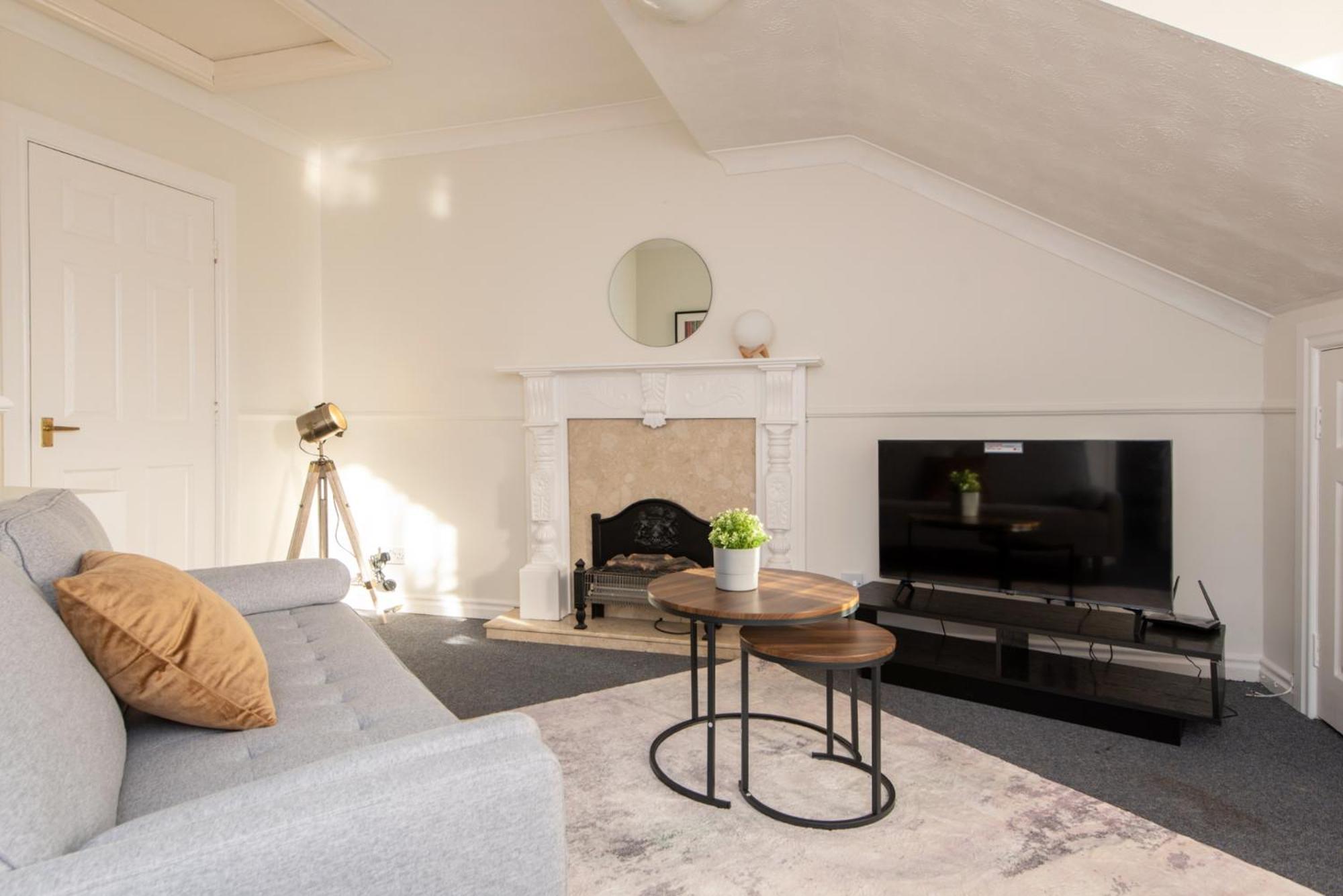 Apartment Washington *