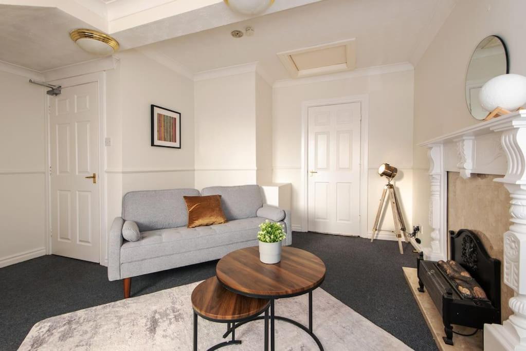 Apartment Washington
