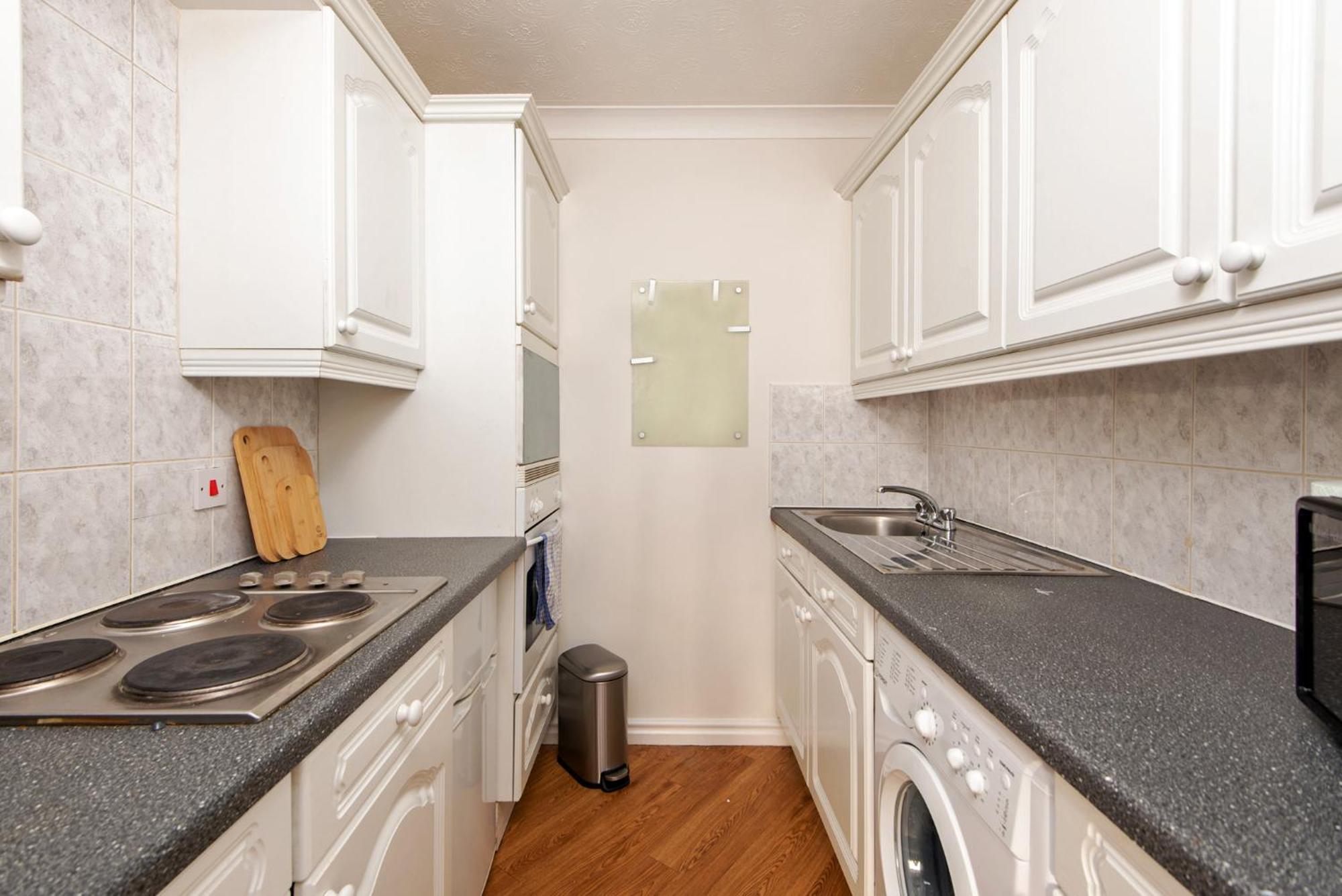 Apartment Washington *